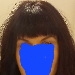 Human European hair wig